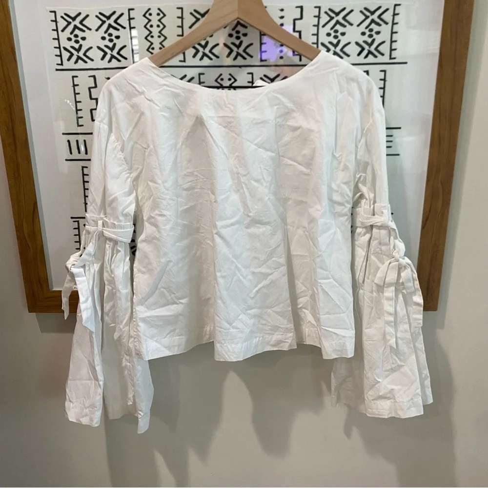 Free People‎ Bell Sleeve Top